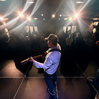 Crowdsource Choir